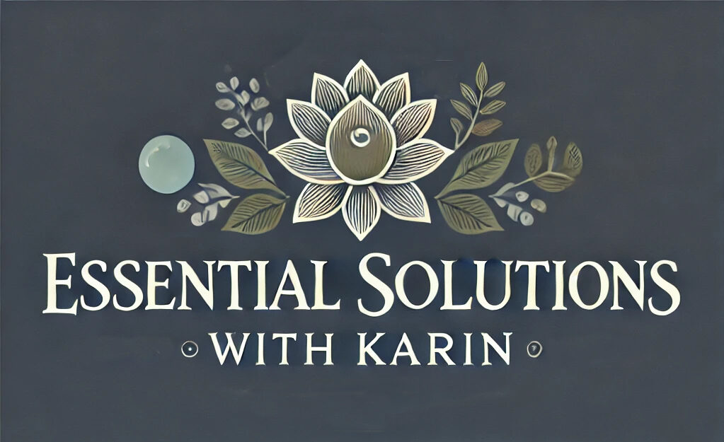 Essential Solutions With Karin