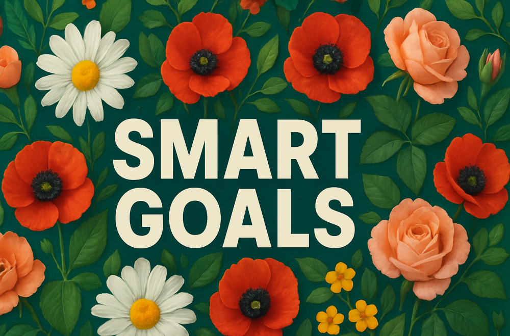 Your 7 Day Jump Start To SMART Goals Pdf